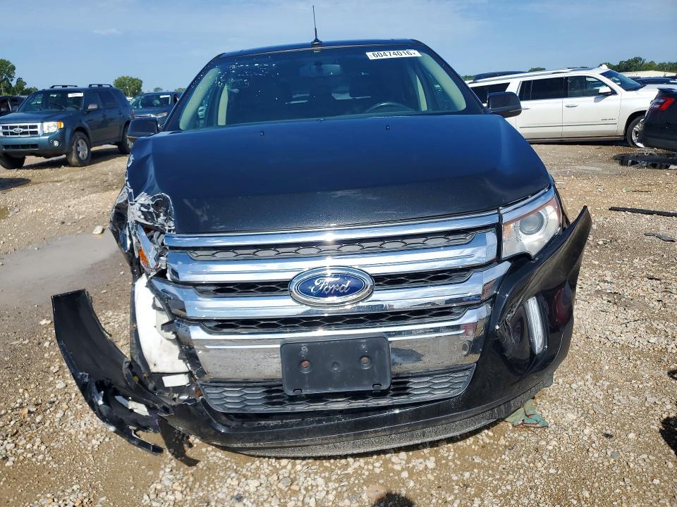 Aukcja sprzedaży 2013 Ford Edge, vin: 2FMDK3JC3DBB74747, numer aukcji: 60474016