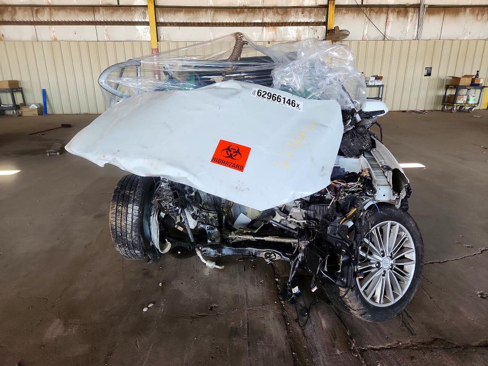 2021 Hyundai Kona მანქანა იყიდება აუქციონზე, vin: KM8K6CAAXMU627959, აუქციონის ნომერი: 62966146