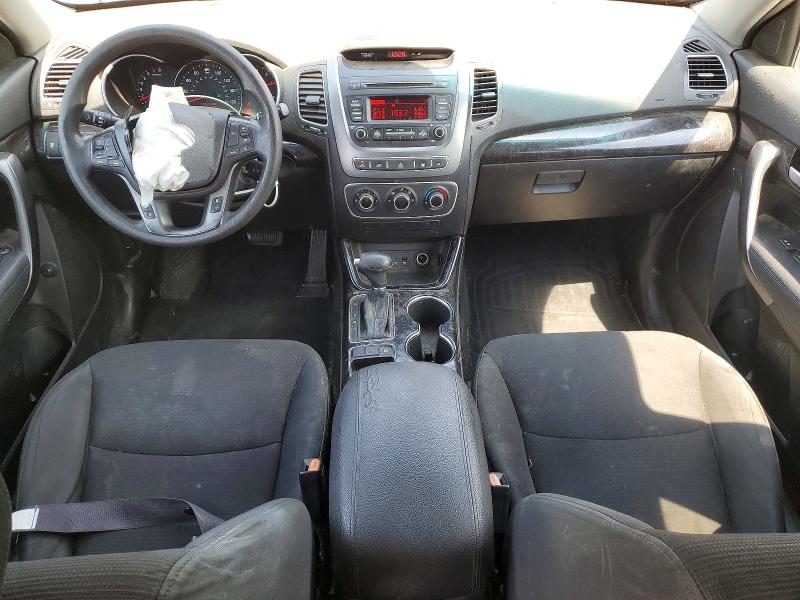 Продаж на аукціоні авто 2015 Kia Sorento, vin: 5XYKTDA76FG605307, номер лоту: 61072196