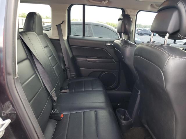 60214056 :رقم المزاد ، 1C4NJPFA4GD589648 vin ، 2016 Jeep Patriot مزاد بيع