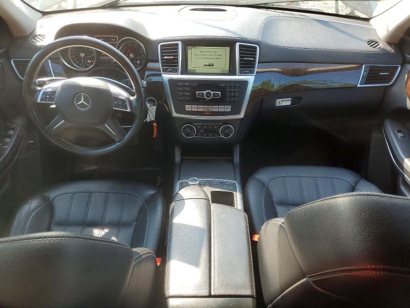 85453245 :رقم المزاد ، 4JGDF7CE8EA289772 vin ، 2014 Mercedes-benz Gl مزاد بيع