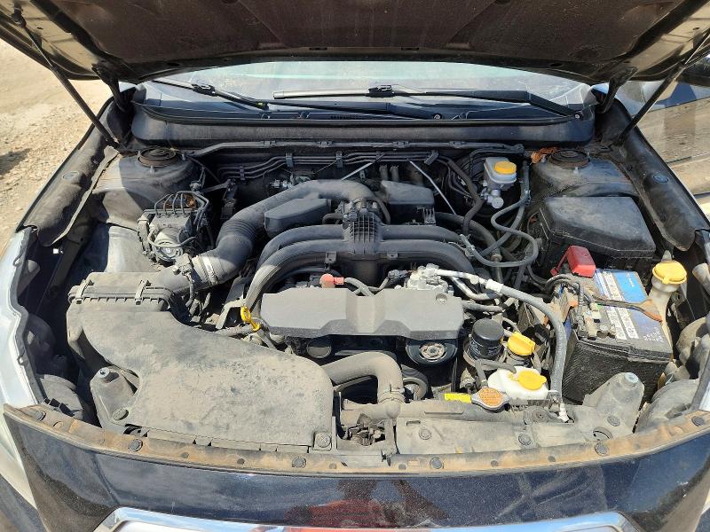 Продажа на аукционе авто 2016 Subaru Outback, vin: 4S4BSBNCXG3354999, номер лота: 59723166