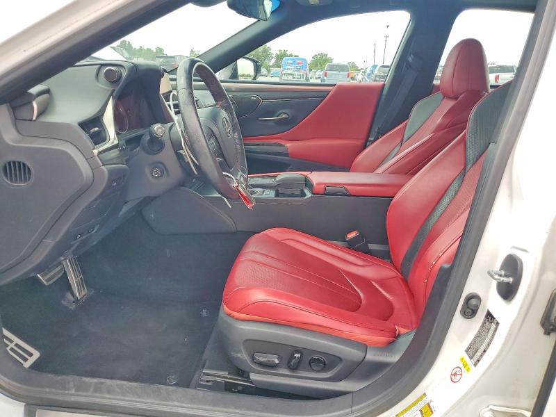 Aukcja sprzedaży 2019 Lexus Es, vin: 58ABZ1B19KU028101, numer aukcji: 60473746