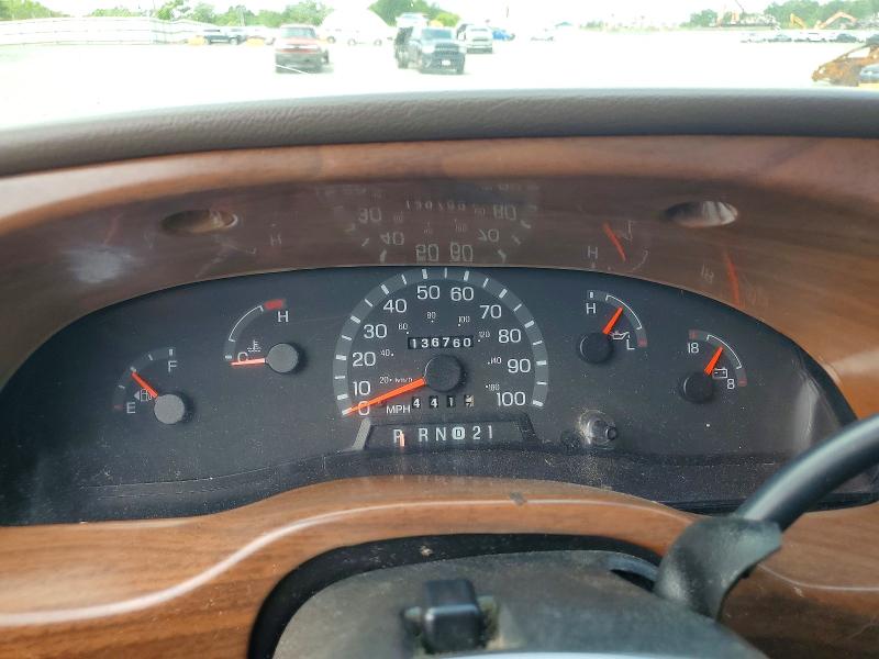 57272766 :رقم المزاد ، 1FDRE14W6XHB06571 vin ، 1999 Ford Econoline مزاد بيع