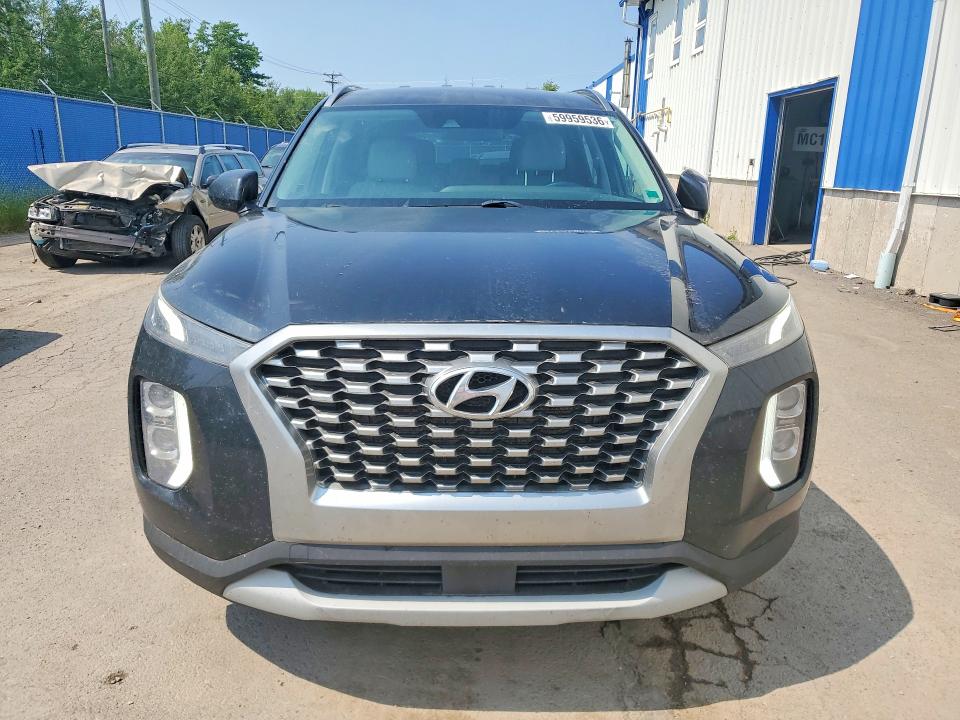 Продажа на аукционе авто 2020 Hyundai Palisade, vin: KM8R2DHE6LU036146, номер лота: 59959536