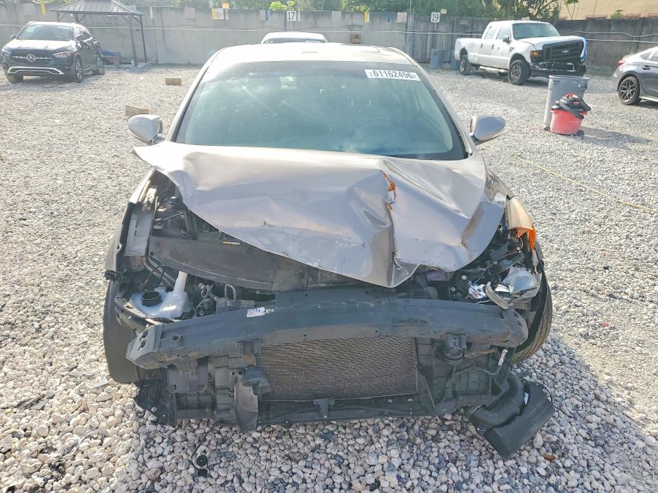 Aukcja sprzedaży 2013 Hyundai Elantra, vin: 5NPDH4AE8DH323703, numer aukcji: 61162496