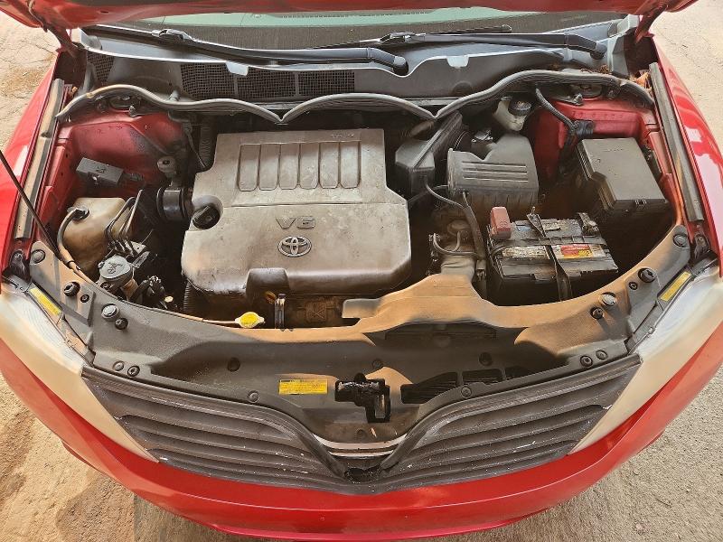 Aukcja sprzedaży 2009 Toyota Venza, vin: 4T3BK11A19U007094, numer aukcji: 61043216