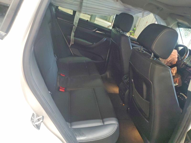 Продаж на аукціоні авто 2016 Bmw X3, vin: 5UXWX9C55G0D64539, номер лоту: 60692386