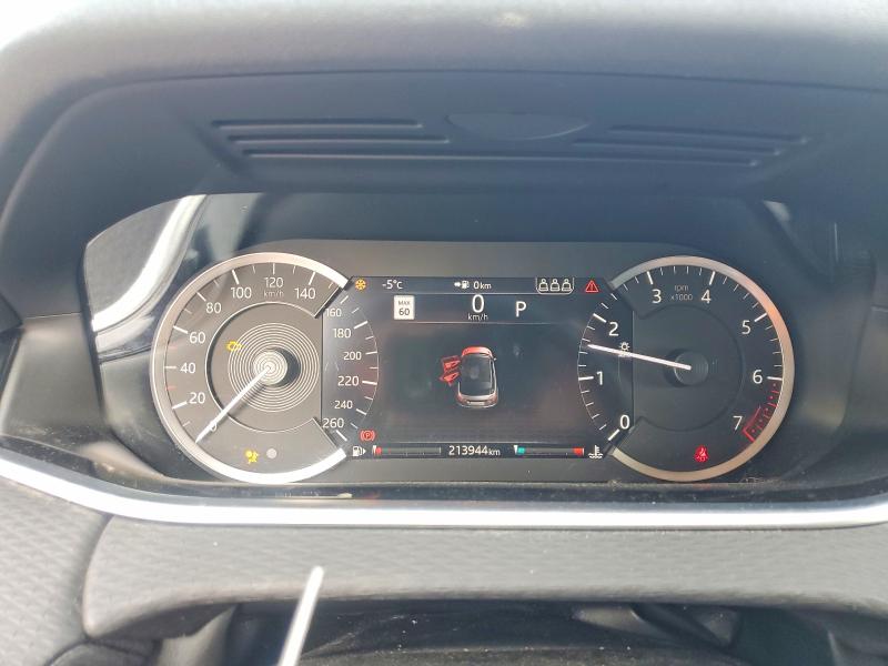 Продаж на аукціоні авто 2020 Land Rover Range Rover Evoque, vin: SALZJ2FX9LH075993, номер лоту: 62354976