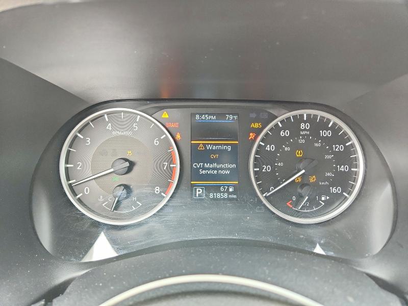Продаж на аукціоні авто 2024 Nissan Sentra, vin: 3N1AB8BV1RY286825, номер лоту: 61516626