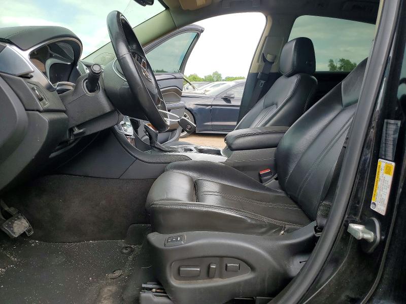 Продажа на аукционе авто 2015 Cadillac Srx, vin: 3GYFNEE36FSSS7085, номер лота: 62113166