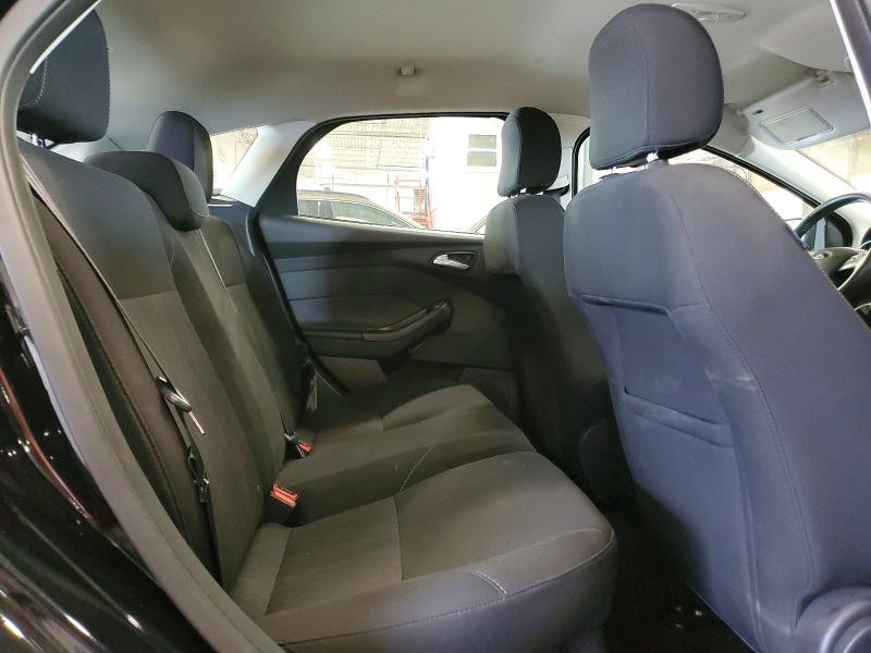 Продажа на аукционе авто 2016 Ford Focus, vin: 1FADP3K21GL294004, номер лота: 62810426