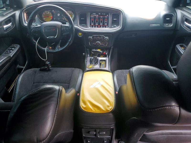 Aukcja sprzedaży 2019 Dodge Charger, vin: 2C3CDXCT3KH520020, numer aukcji: 61391326
