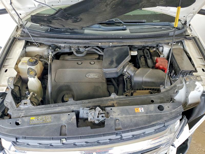 2012 Ford Edge მანქანა იყიდება აუქციონზე, vin: 2FMDK3JC6CBA45173, აუქციონის ნომერი: 62764066