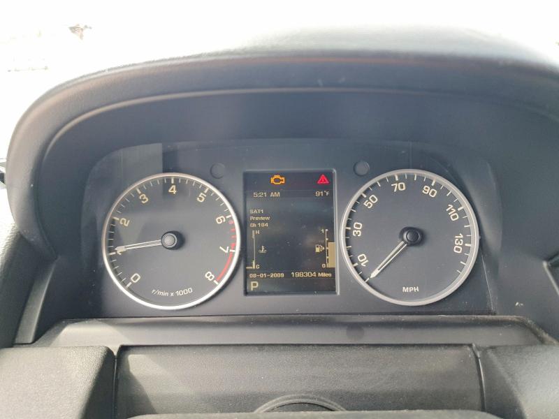 Продажа на аукционе авто 2013 Land Rover Range Rover Sport, vin: SALSF2D49DA767810, номер лота: 61417096