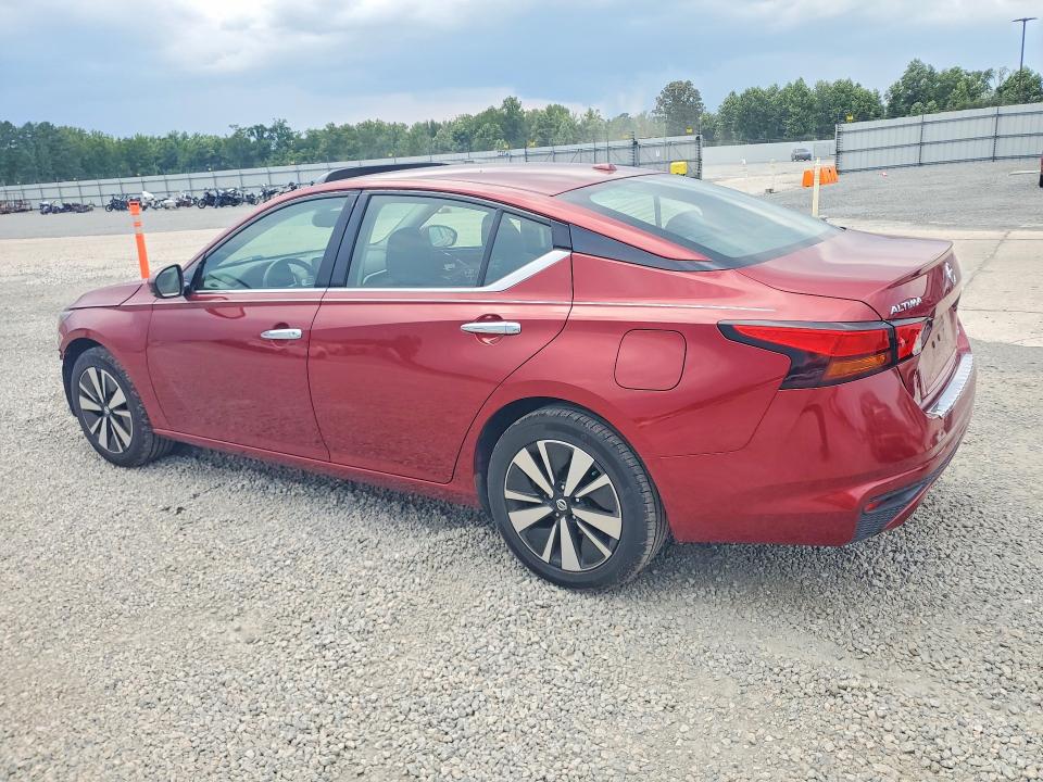 2020 Nissan Altima მანქანა იყიდება აუქციონზე, vin: 1N4BL4DW8LC167012, აუქციონის ნომერი: 60034876