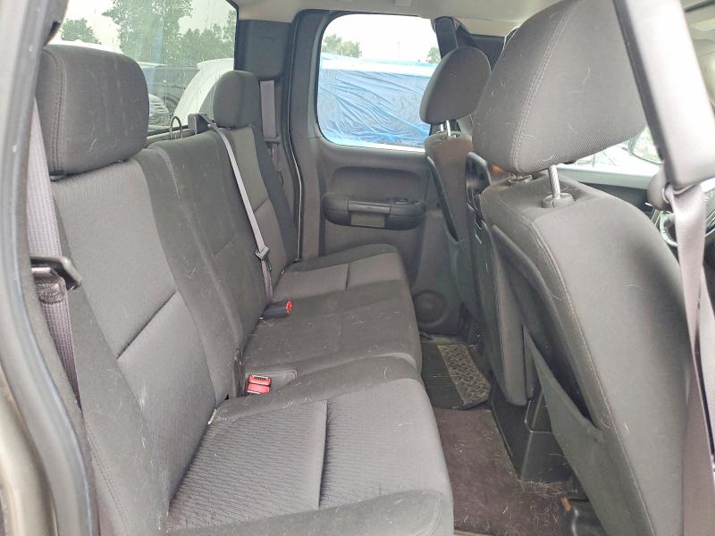 Продажа на аукционе авто 2013 Gmc Sierra, vin: 1GTR2VE78DZ177806, номер лота: 61349326