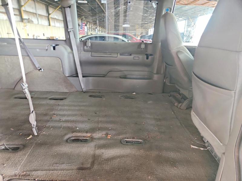 Продаж на аукціоні авто 2004 Chevrolet Astro, vin: 1GNDM19XX4B123141, номер лоту: 59977366