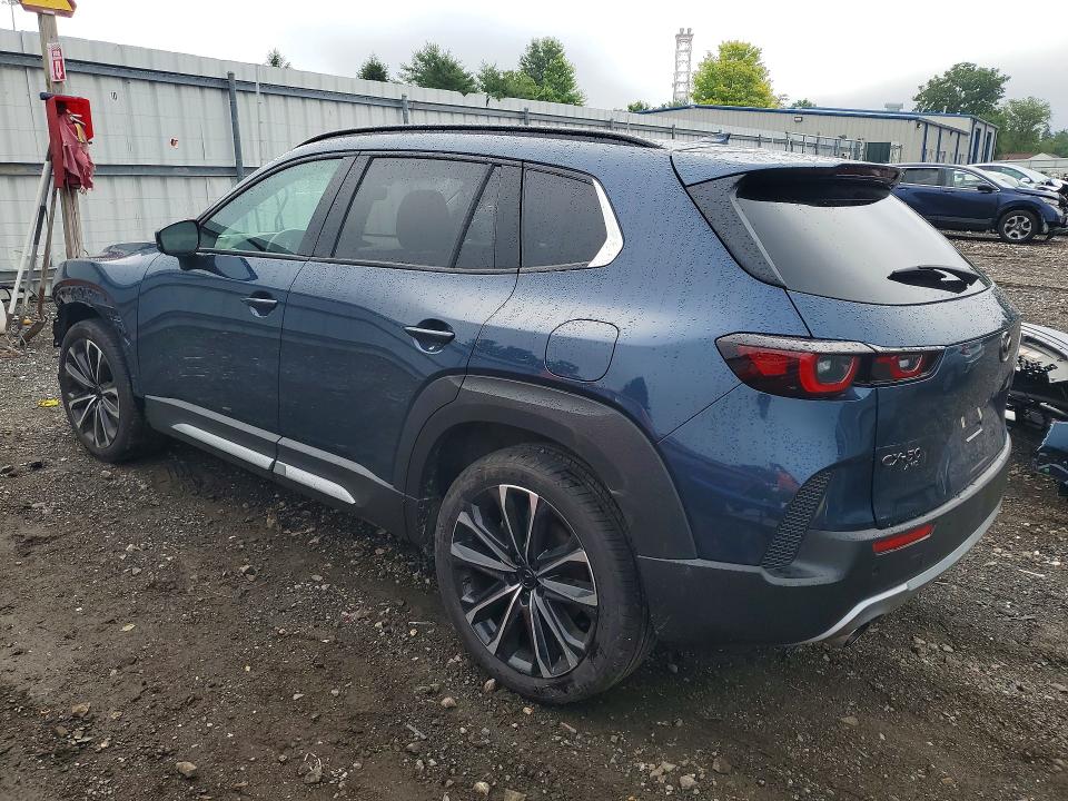 Продаж на аукціоні авто 2026 Mazda Cx-50, vin: 7MMVABEY5TN454703, номер лоту: 59768726