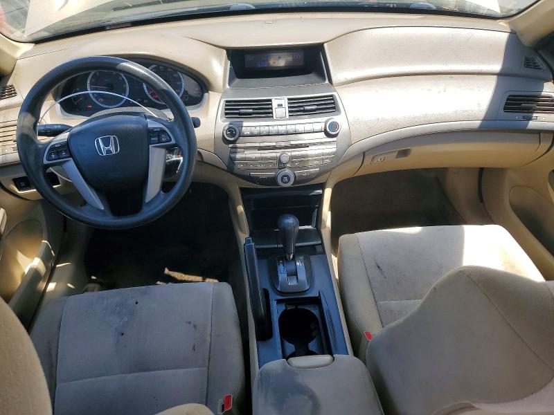 Aukcja sprzedaży 2010 Honda Accord, vin: 1HGCP2F34AA145920, numer aukcji: 62514756
