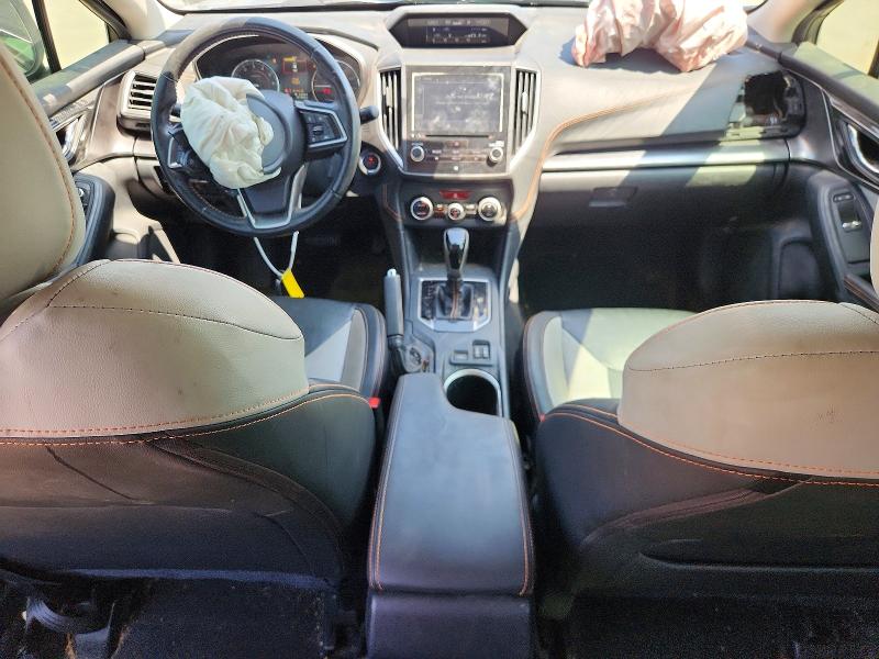 2018 Subaru Crosstrek მანქანა იყიდება აუქციონზე, vin: JF2GTAMC2JH230398, აუქციონის ნომერი: 63251776