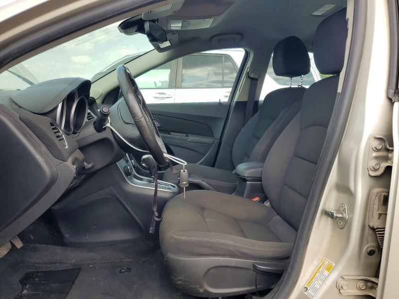 Aukcja sprzedaży 2014 Chevrolet Cruze, vin: 1G1PC5SB7E7225556, numer aukcji: 61977056