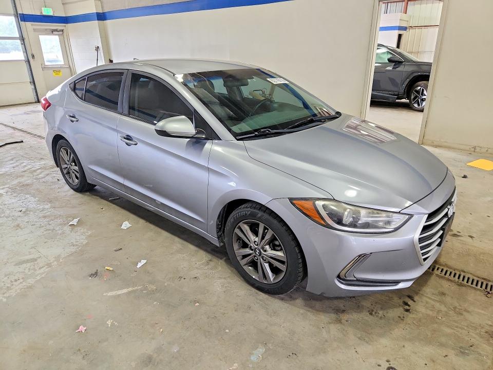 Aukcja sprzedaży 2017 Hyundai Elantra, vin: 5NPD84LF0HH018644, numer aukcji: 62776716