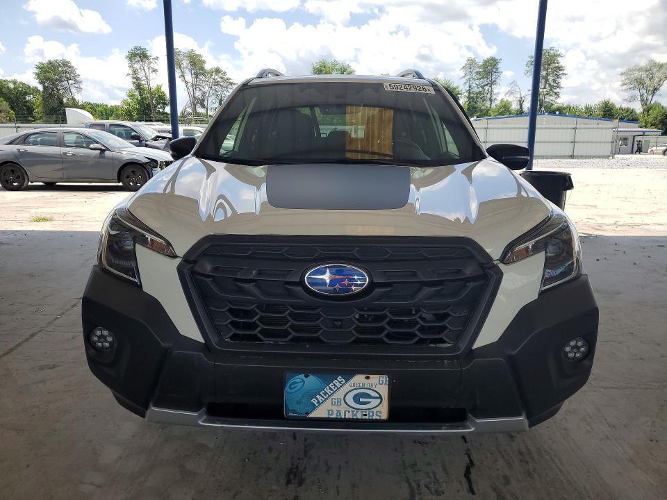 Aukcja sprzedaży 2023 Subaru Forester, vin: JF2SKAMC1PH468135, numer aukcji: 59242926
