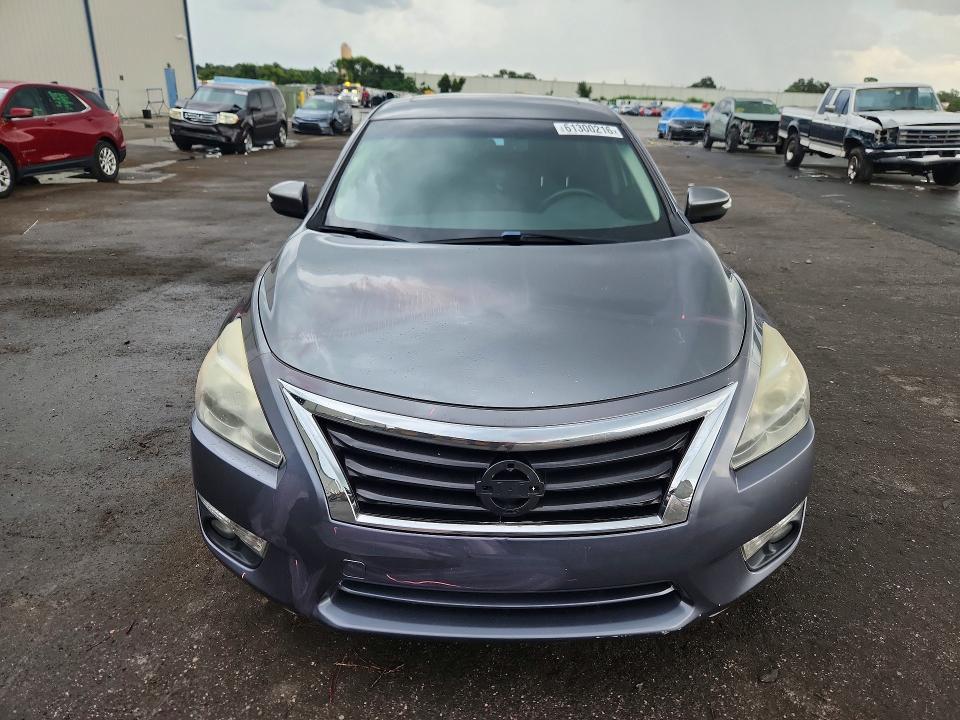 Aukcja sprzedaży 2015 Nissan Altima, vin: 1N4AL3AP8FC259003, numer aukcji: 61300216
