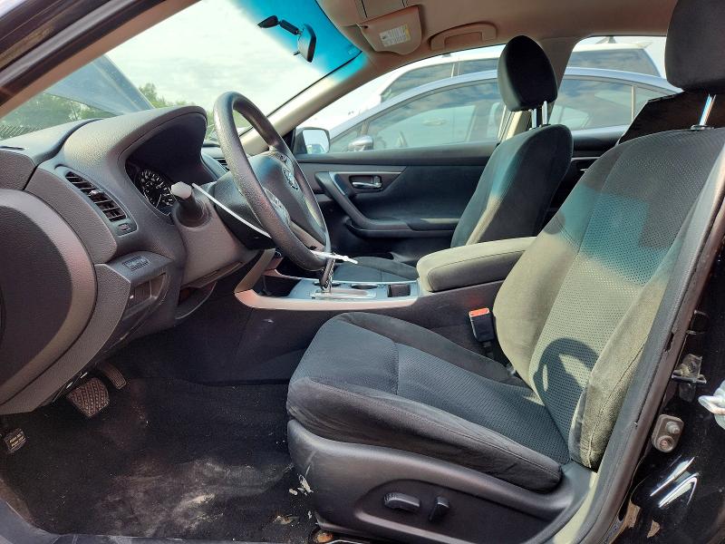 2015 Nissan Altima მანქანა იყიდება აუქციონზე, vin: 1N4AL3AP8FC225451, აუქციონის ნომერი: 62125376