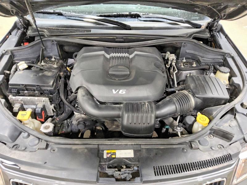 Aukcja sprzedaży 2014 Jeep Grand Cherokee, vin: 1C4RJFAG4EC448055, numer aukcji: 61194366