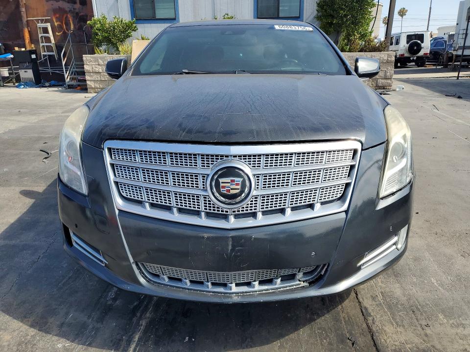 Продажа на аукционе авто 2013 Cadillac Xts, vin: 2G61U5S3XD9102983, номер лота: 60883756