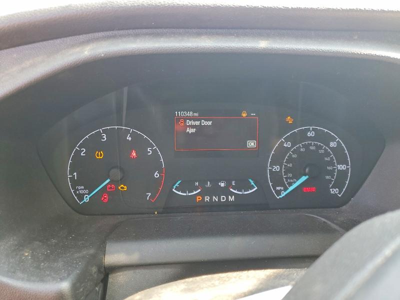 2022 Ford Transit მანქანა იყიდება აუქციონზე, vin: 1FTBF4XG8NKA61870, აუქციონის ნომერი: 60424176