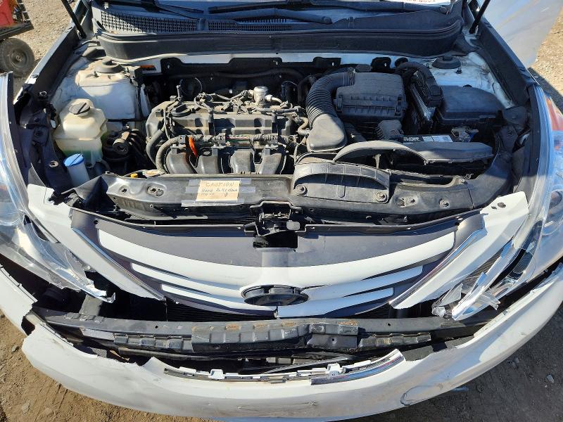 Aukcja sprzedaży 2014 Hyundai Sonata, vin: 5NPEB4ACXEH844413, numer aukcji: 60970016