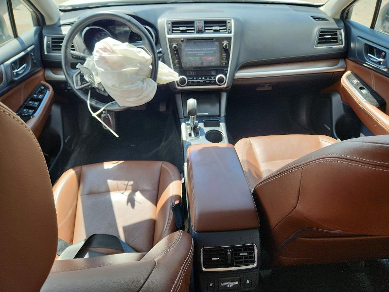 61241226 :رقم المزاد ، 4S4BSETC7J3279562 vin ، 2018 Subaru Outback مزاد بيع