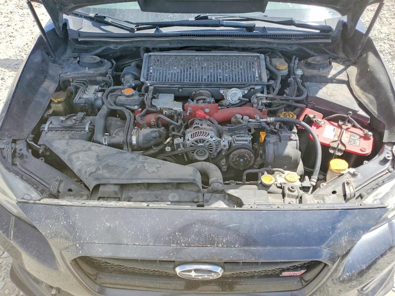 Aukcja sprzedaży 2016 Subaru Wrx, vin: JF1VA2M6XG9800071, numer aukcji: 61342546