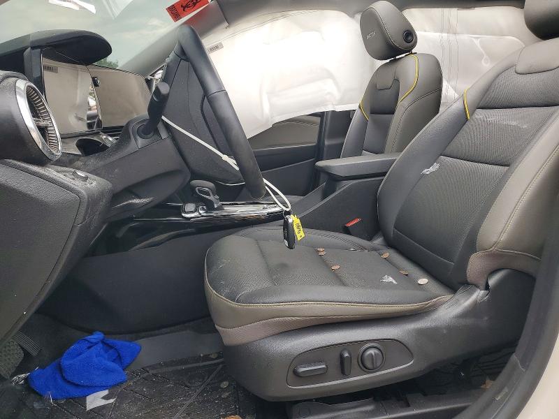 Продажа на аукционе авто 2026 Chevrolet Trax, vin: KL77LKEP5TC069984, номер лота: 60094126
