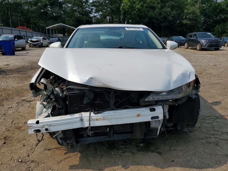 62753846 :رقم المزاد ، JTHBK1GG1D2057389 vin ، 2013 Lexus Es مزاد بيع