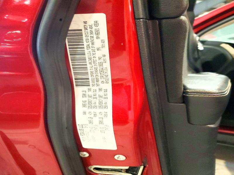 Продаж на аукціоні авто 2016 Jeep Cher Latitude, vin: 1C4PJMCB6GW118626, номер лоту: 60242086