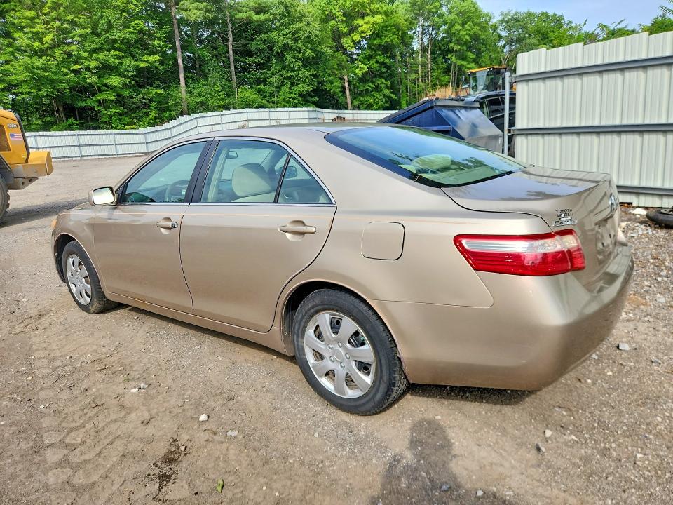Aukcja sprzedaży 2009 Toyota Camry, vin: 4T1BE46K59U813796, numer aukcji: 59891346