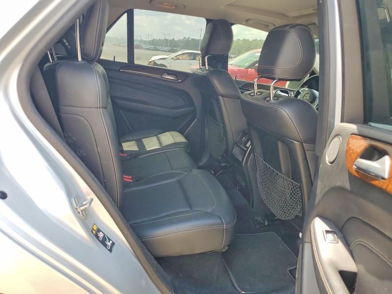 2013 Mercedes-benz Ml მანქანა იყიდება აუქციონზე, vin: 4JGDA5JB4DA144190, აუქციონის ნომერი: 59363026