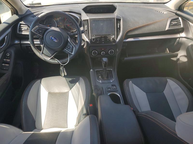 Aukcja sprzedaży 2022 Subaru Crosstrek, vin: JF2GTHMC9NH205285, numer aukcji: 60178816