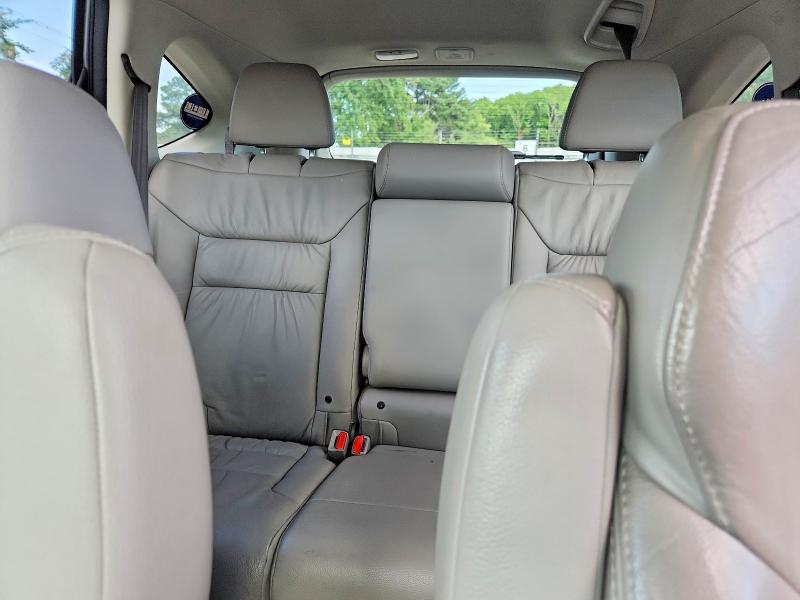 2014 Honda Cr-v მანქანა იყიდება აუქციონზე, vin: 2HKRM4H7XEH610647, აუქციონის ნომერი: 63589156