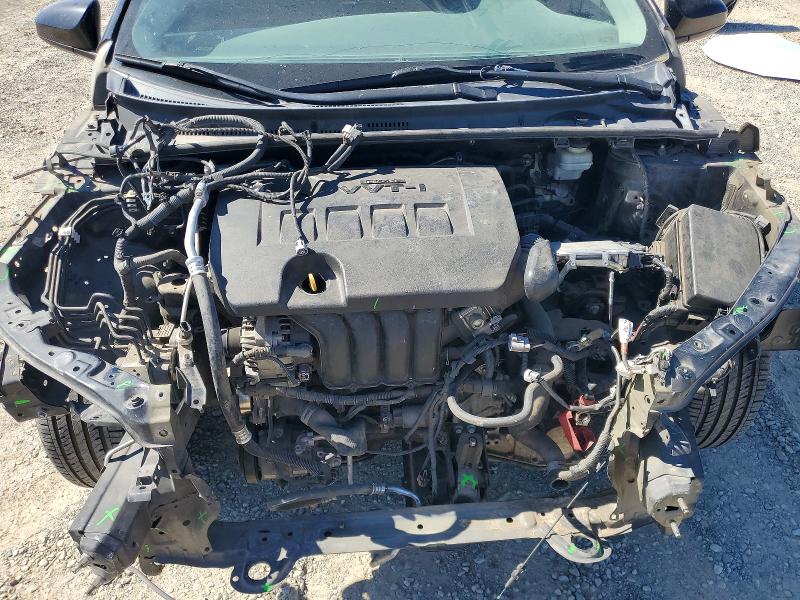 Aukcja sprzedaży 2017 Toyota Corolla, vin: 2T1BURHE3HC748311, numer aukcji: 59745296