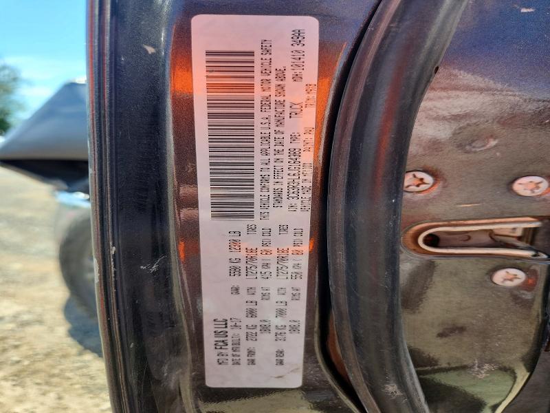 Aukcja sprzedaży 2018 Ram 3500, vin: 3C63R3HL6JG164389, numer aukcji: 85981635