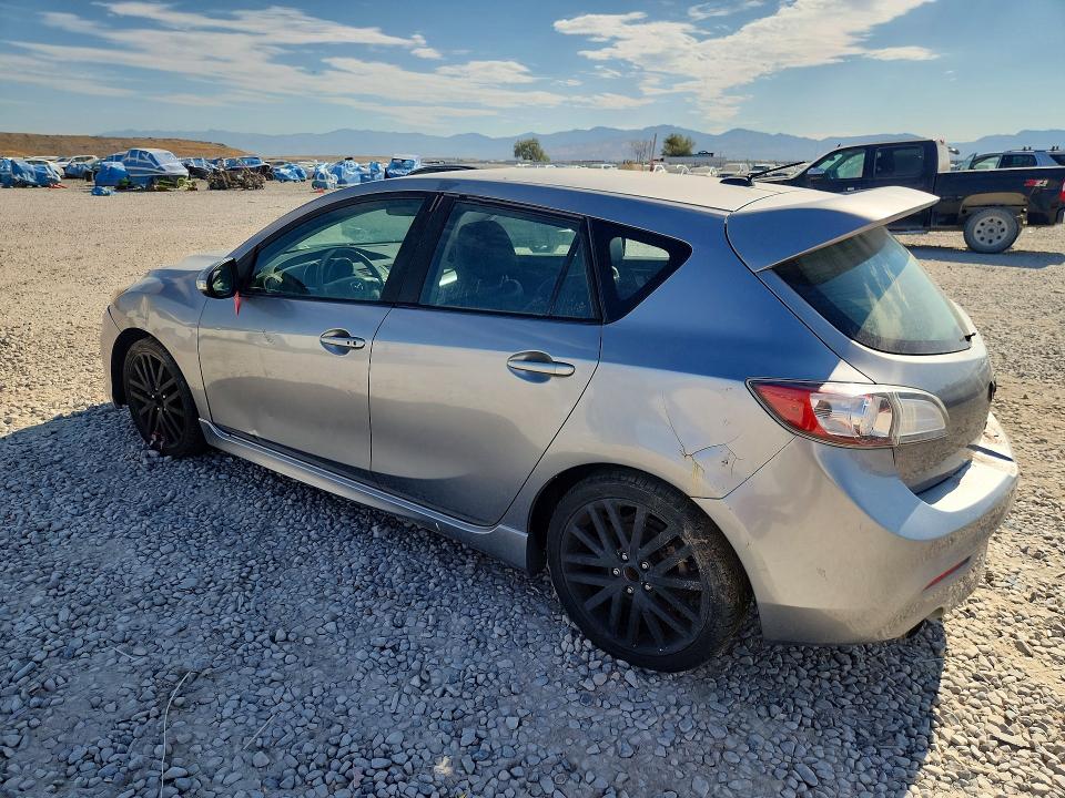 Продаж на аукціоні авто 2011 Mazda Speed, vin: JM1BL1K34B1359006, номер лоту: 62008966