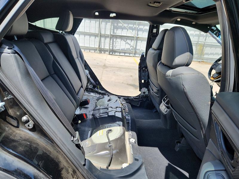2025 Subaru Outback მანქანა იყიდება აუქციონზე, vin: 4S4BTGUD9S3141202, აუქციონის ნომერი: 62449716