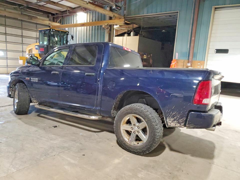 61142546 :رقم المزاد ، 1C6RR7KT0ES313260 vin ، 2014 Ram 1500 مزاد بيع