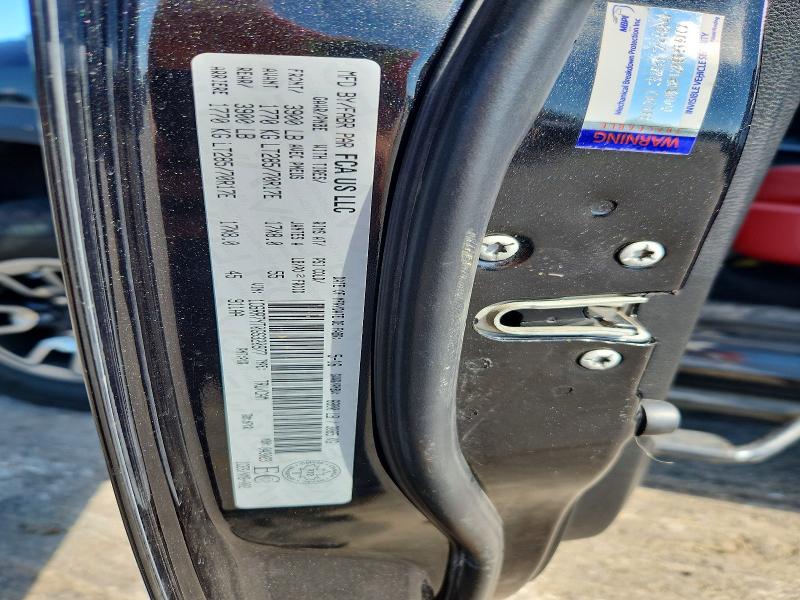 Aukcja sprzedaży 2016 Ram 1500, vin: 1C6RR7YT0GS320977, numer aukcji: 60447536