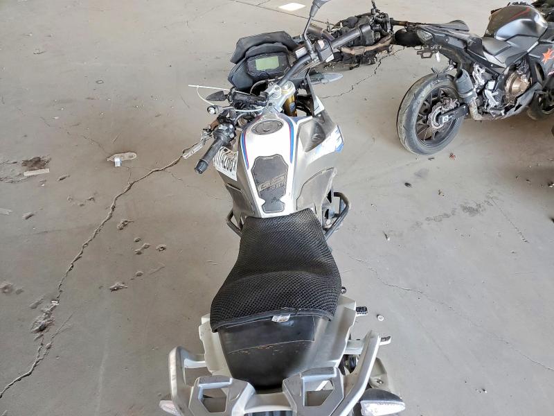 2019 Bmw G310 მანქანა იყიდება აუქციონზე, vin: WB30G1208KR826547, აუქციონის ნომერი: 61174266